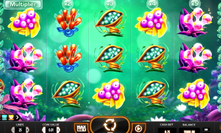 300 Free Spins no deposit casino at Finland Casino 