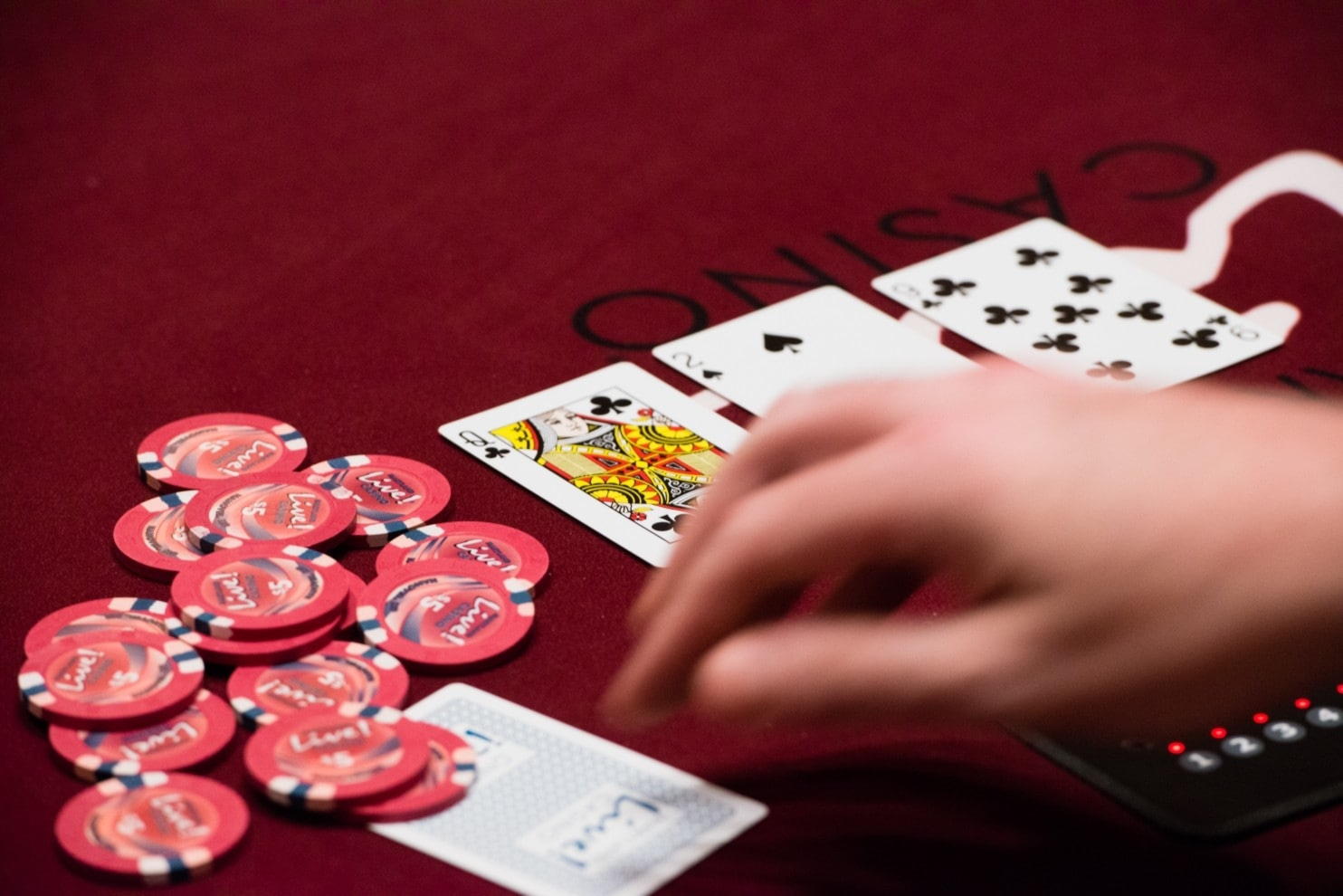 €260 Free Chip at Mongoose Casino