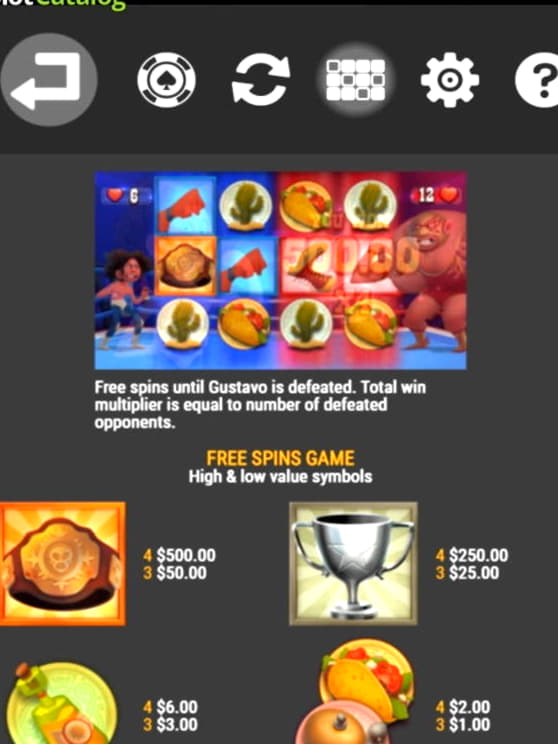 175 Free casino spins at Royal Panda Casino