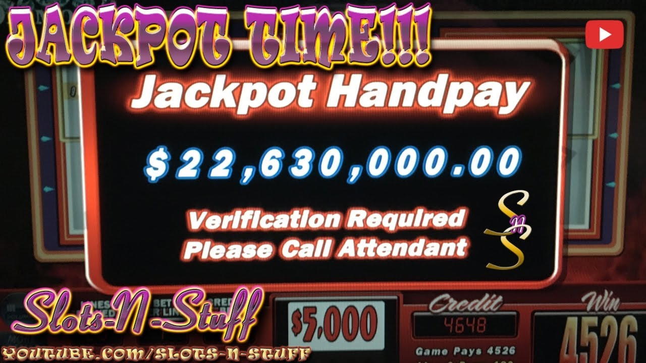260% Deposit Match Bonus at Slotty Vegas Casino