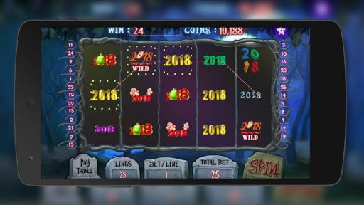 615% Match at a Casino at London Casino 