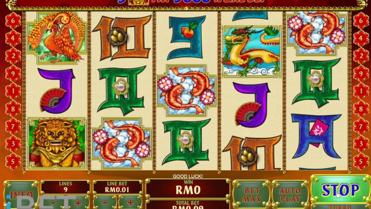750% Match at a Casino at London Casino 