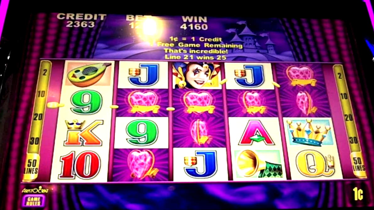 225 FREE Spins at Lucky Fortune Casino 