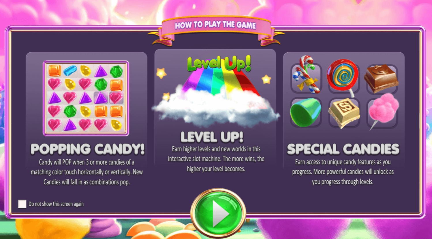 240 Trial Spins at Win A Day Casino