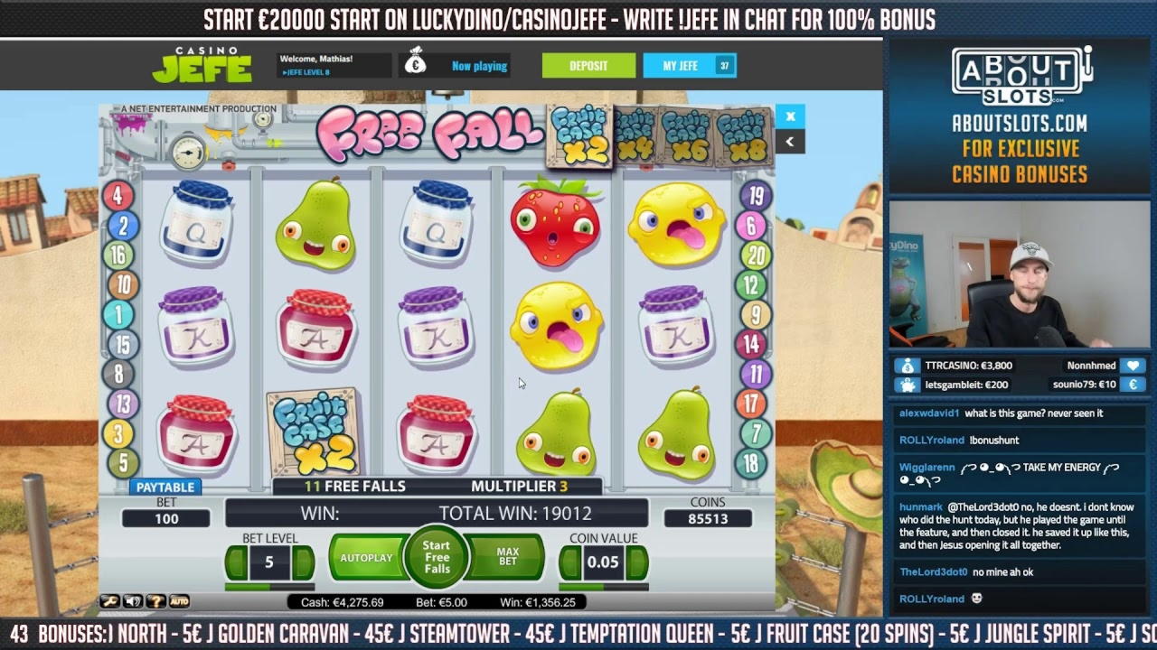 €55 Daily freeroll slot tournament at BoVegas Casino
