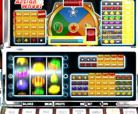 300 Free Casino Spins at Win A Day Casino