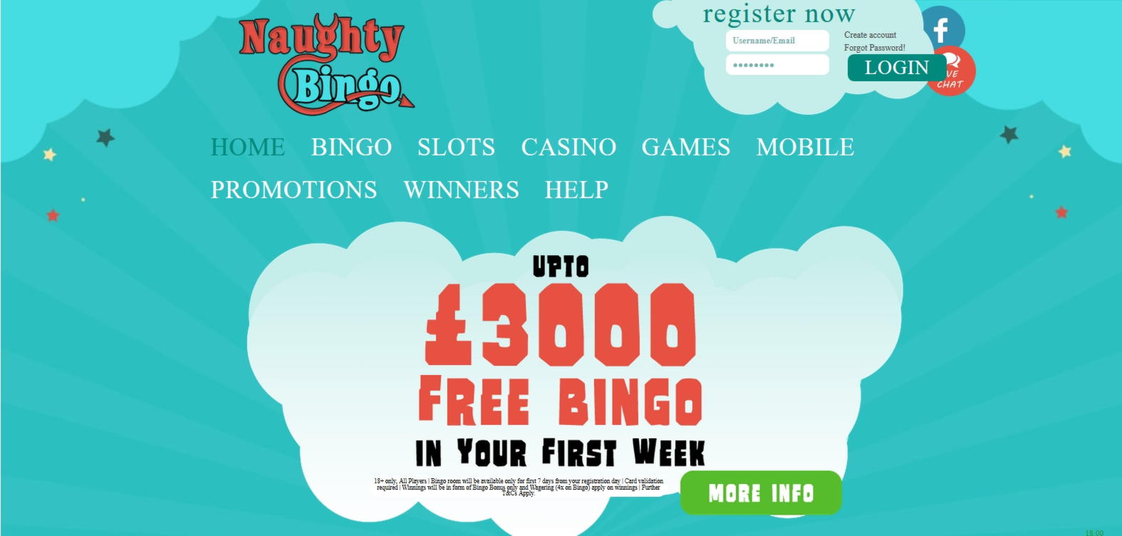 €495 Free Casino Tournament at UK Casino 