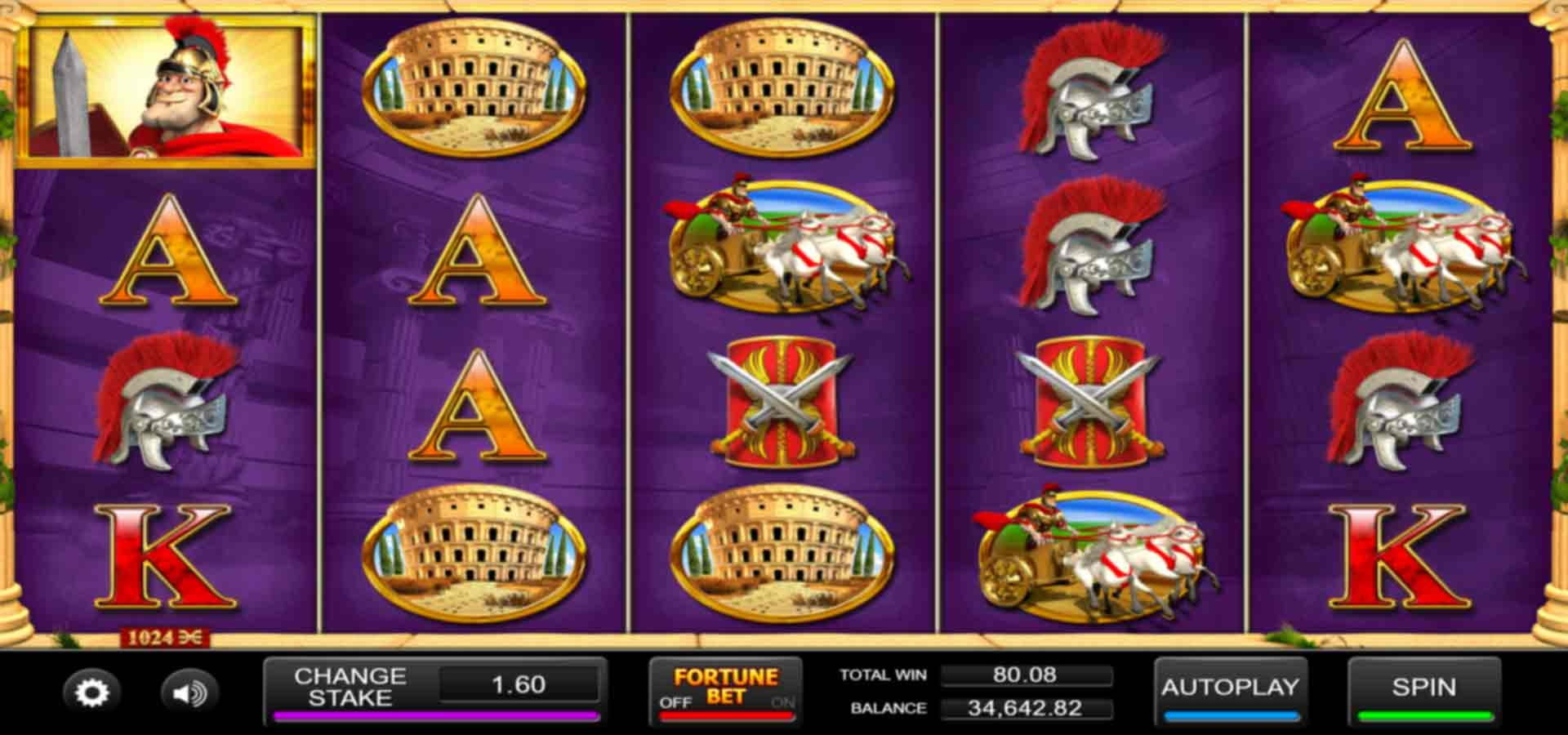 125% Deposit match bonus at Finland Casino 