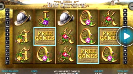 110 free spins no deposit casino at Inter Casino