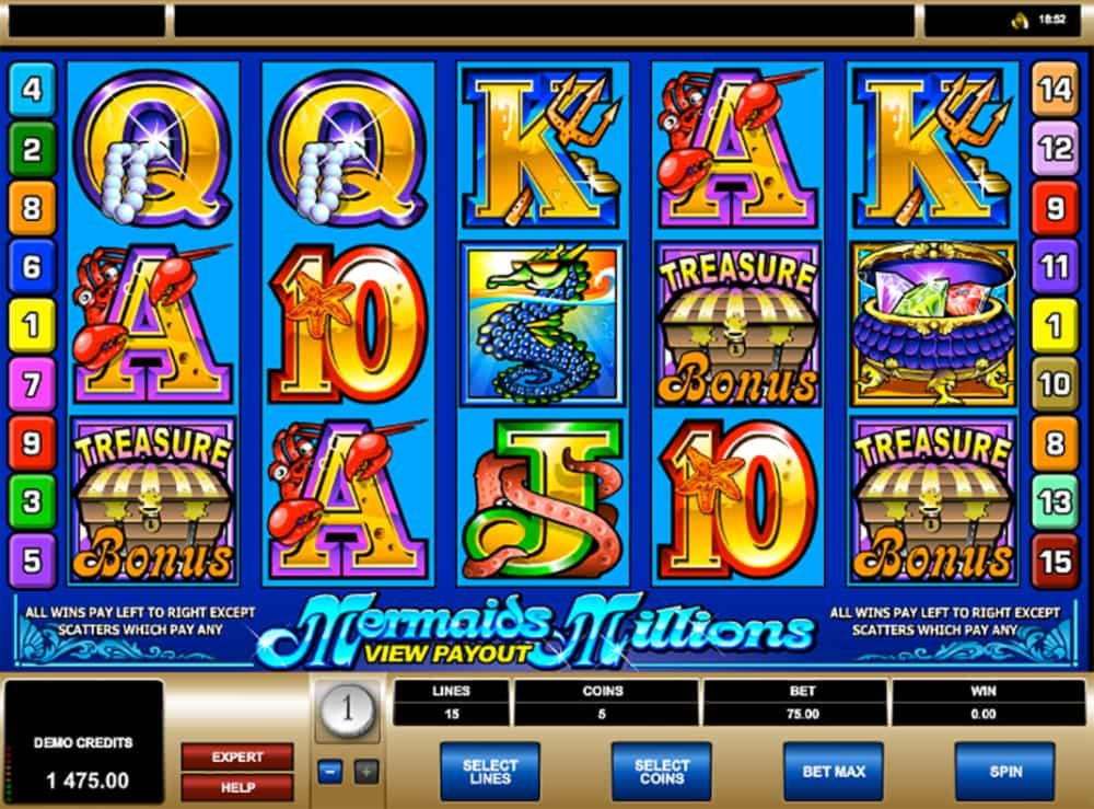 $3355 no deposit at Australia Casino 