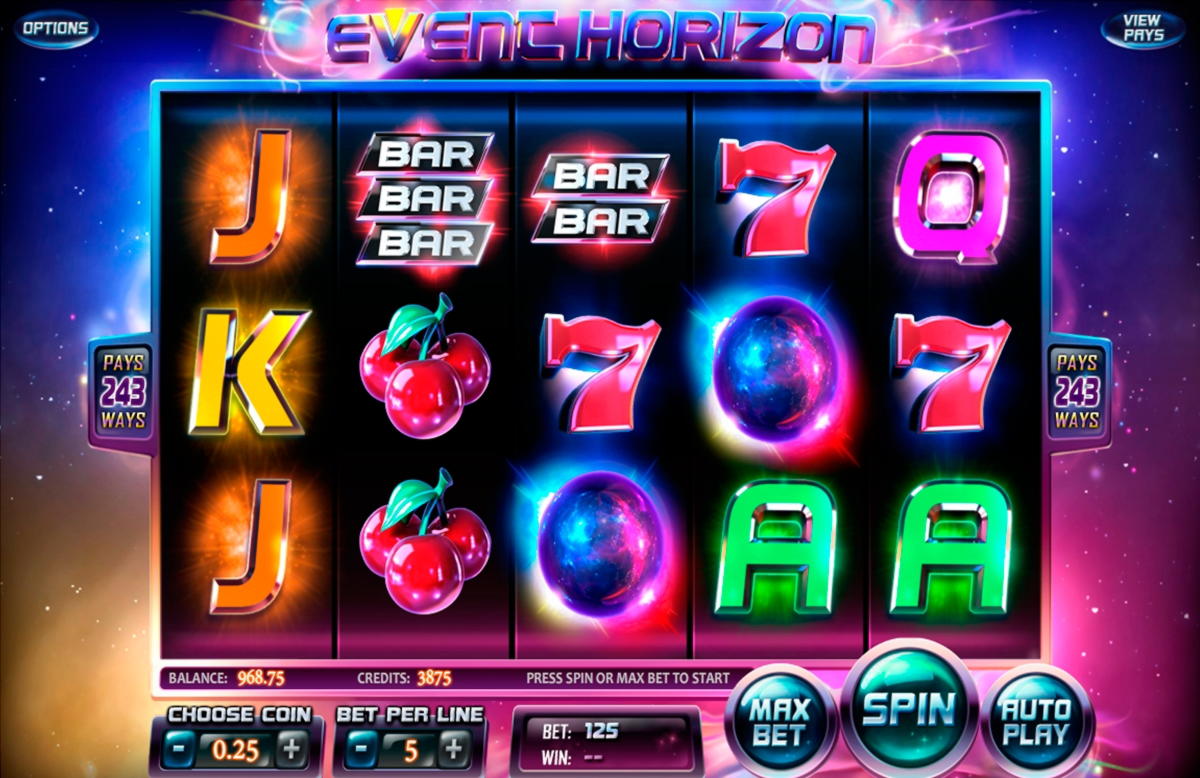 870% First deposit bonus at Netherlands Casino 