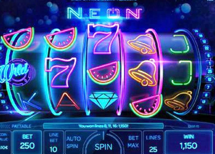 €185 FREE Chip at Slots Billion Casino