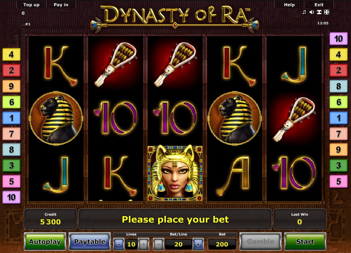 €195 Free Casino Tournament at UK Casino 