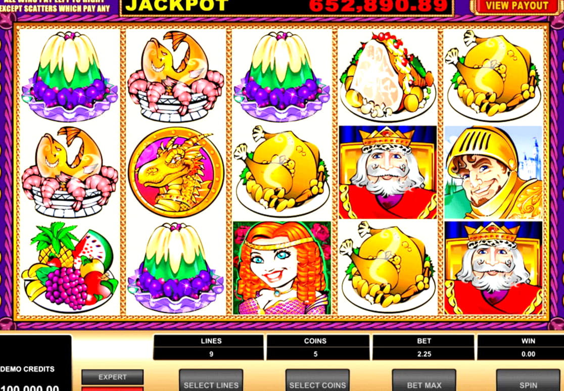 190 FREE Spins at Gratorama Casino