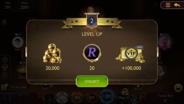 775% Best Signup Bonus Casino at Royal Panda Casino