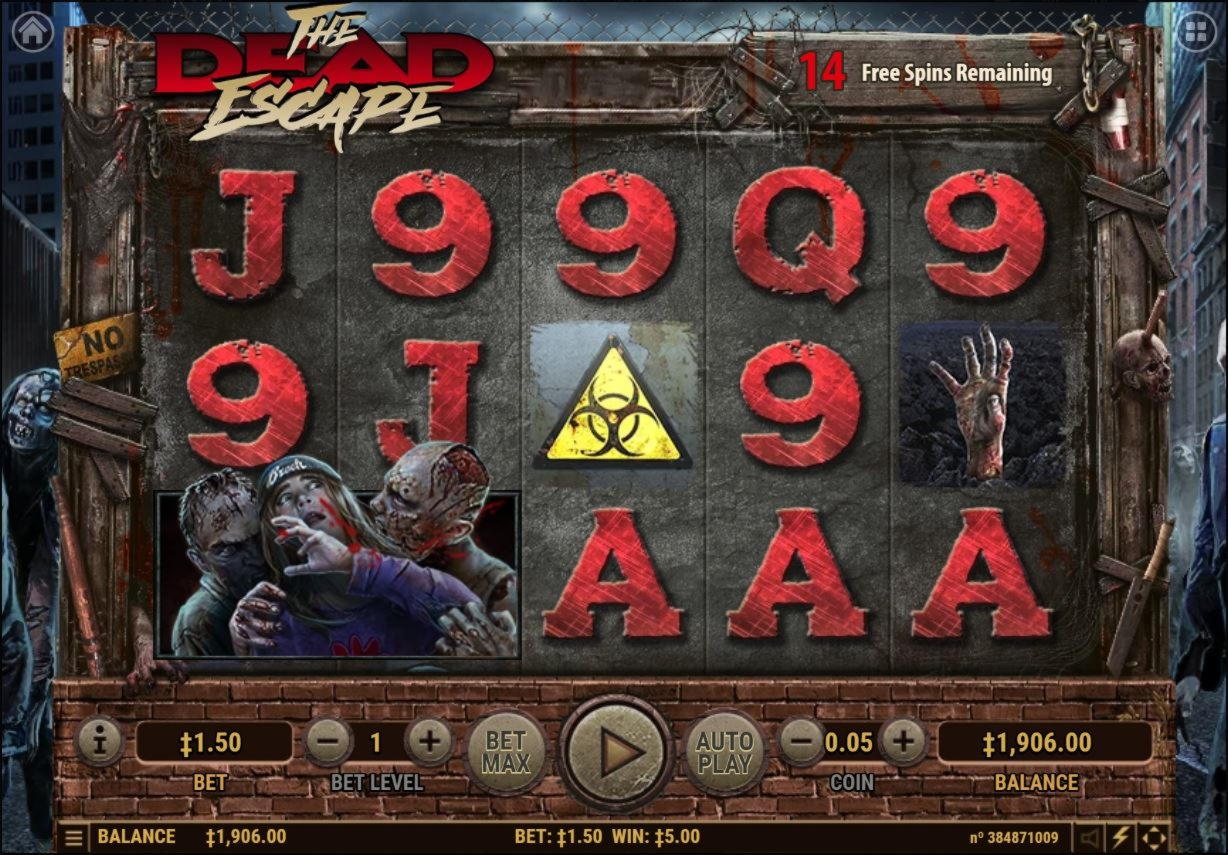 £630 Free casino chip at Netherlands Casino 