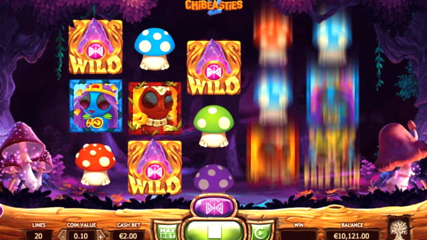 Eur 925 Online Casino Tournament at Slots Billion Casino