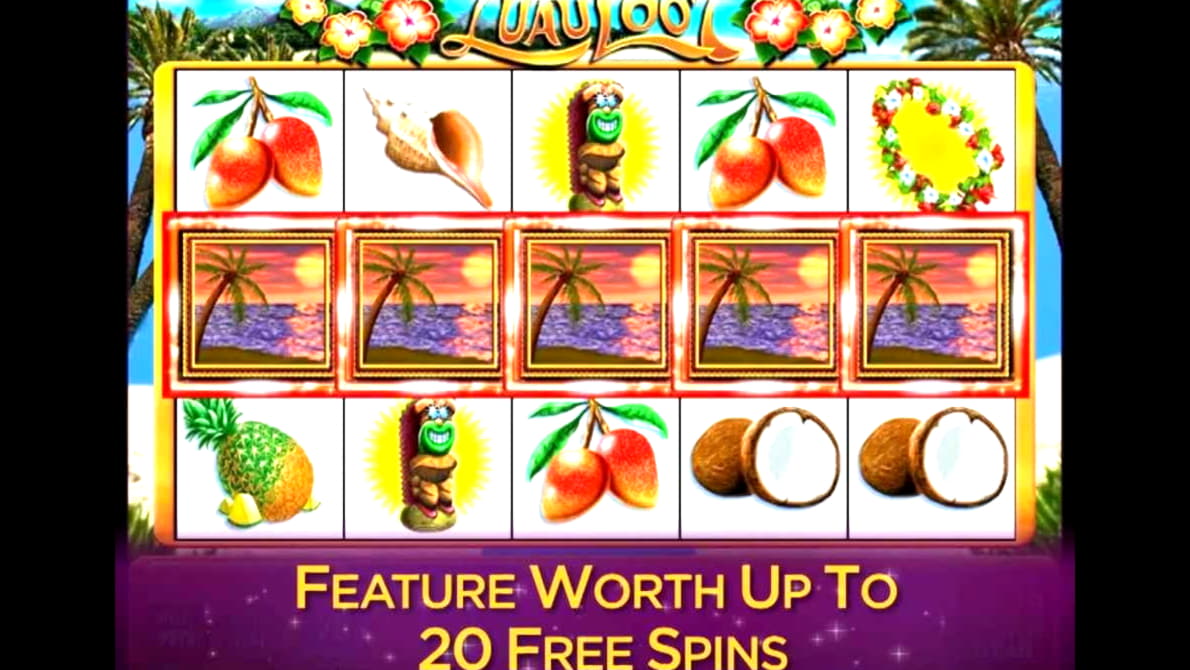 £690 Free Chip at UK Casino 