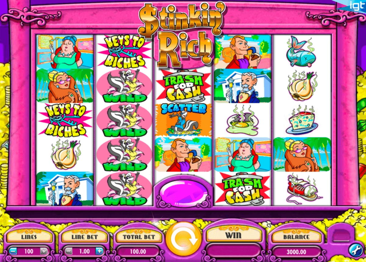 Eur 530 Daily freeroll slot tournament at Superior Casino