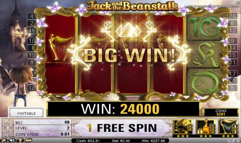 580% First Deposit Bonus at Leo Dubai Casino