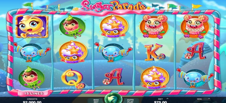 175 Free spins no deposit casino at Mongoose Casino