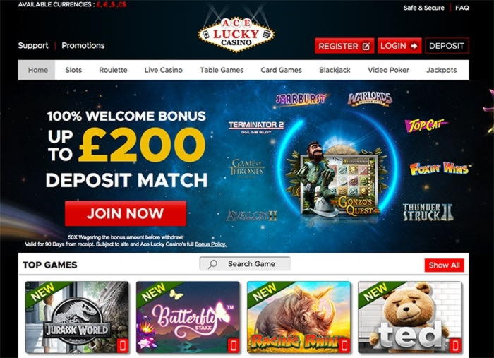 €825 Online Casino Tournament at Mobile Bet Casino