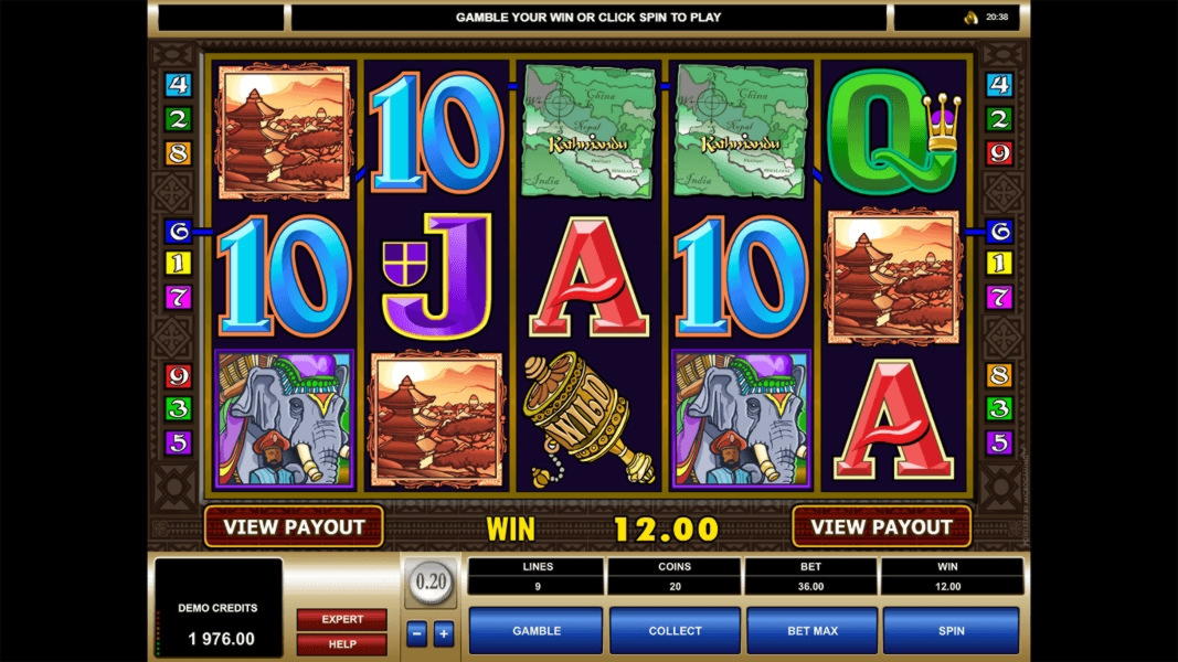 EURO 4845 No deposit bonus at Mobile Bet Casino