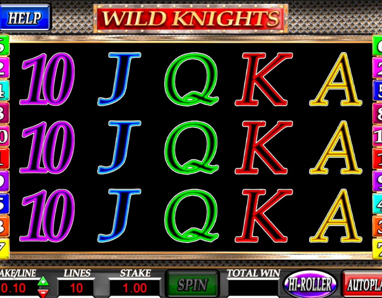 20 Loyalty Free Spins! at Netherlands Casino 