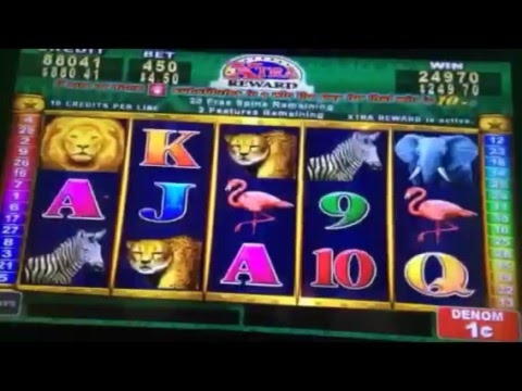 195 free spins casino at Superior Casino