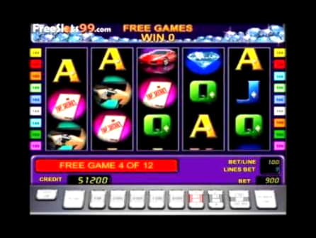 $70 Daily freeroll slot tournament at Come On Casino