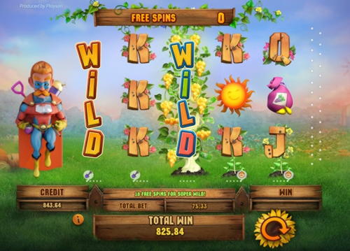 265% Signup Casino Bonus at Betwinner Casino