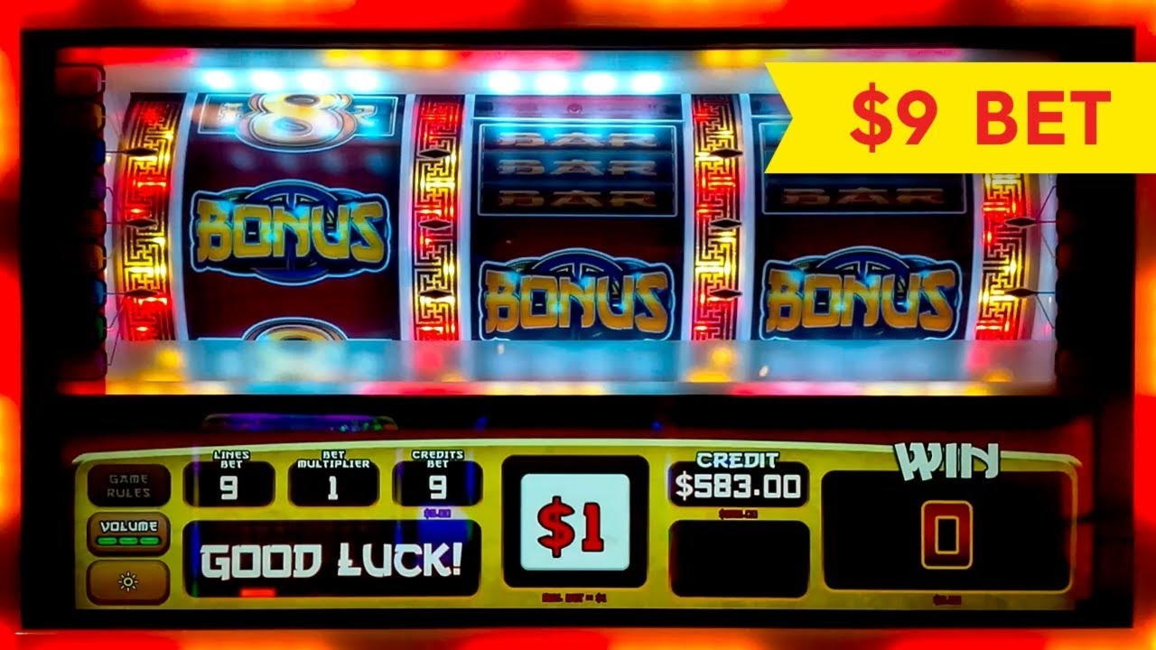 295% First Deposit Bonus at Sloto Cash Casino
