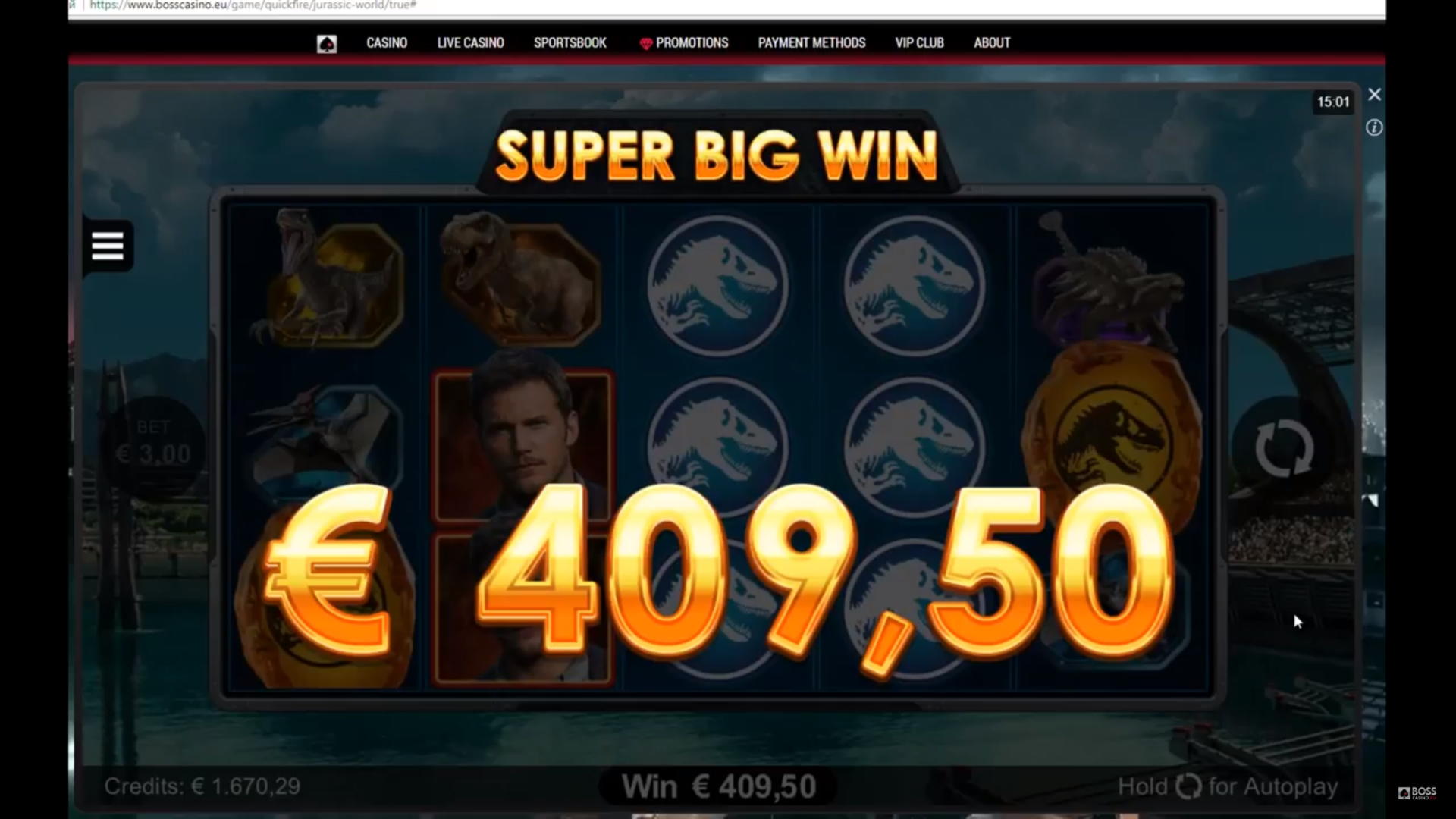 EUR 2950 no deposit bonus casino at Australia Casino 