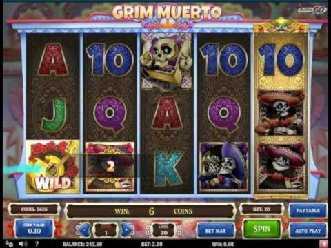 $4700 no deposit casino bonus at Finland Casino 
