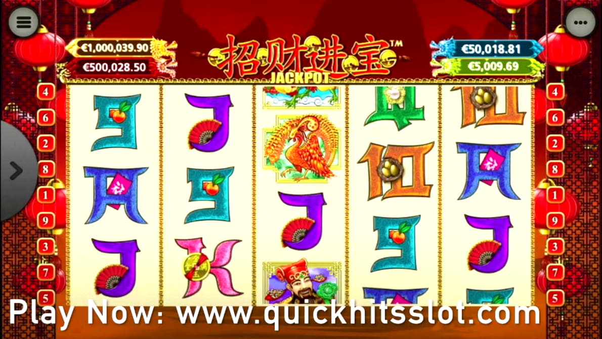 780% casino match bonus at Come On Casino