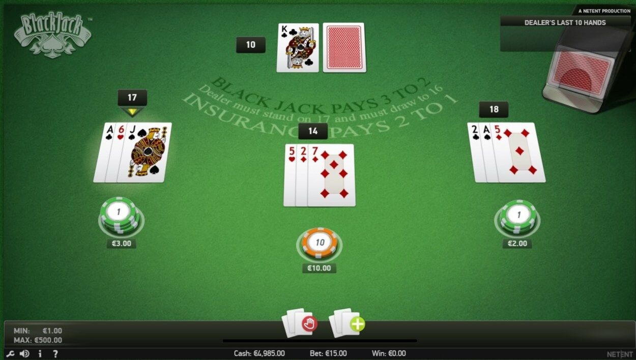 111 Loyal Free Spins! at Netherlands Casino 