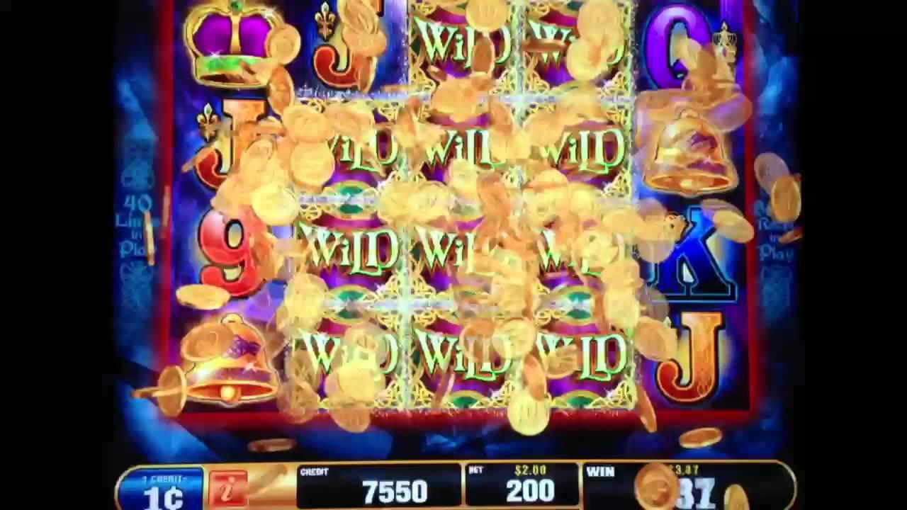 €4725 No Deposit at Win A Day Casino