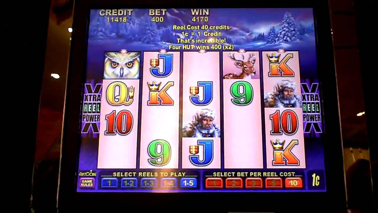 €425 Tournament at Betwinner Casino