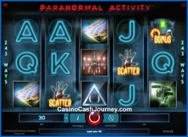 £525 free chip at Hopa Casino