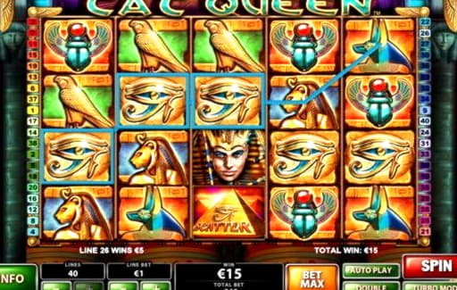 $111 Free Casino Ticket at Slotty Dubai Casino