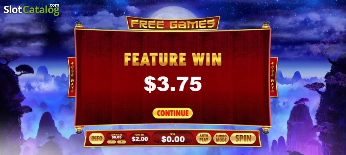 77 free casino spins at Canada Casino 