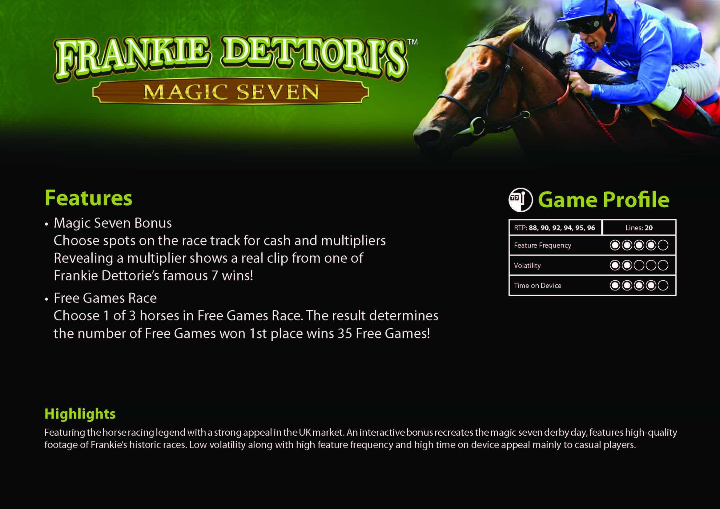 €685 Online Casino Tournament at Genesis Casino