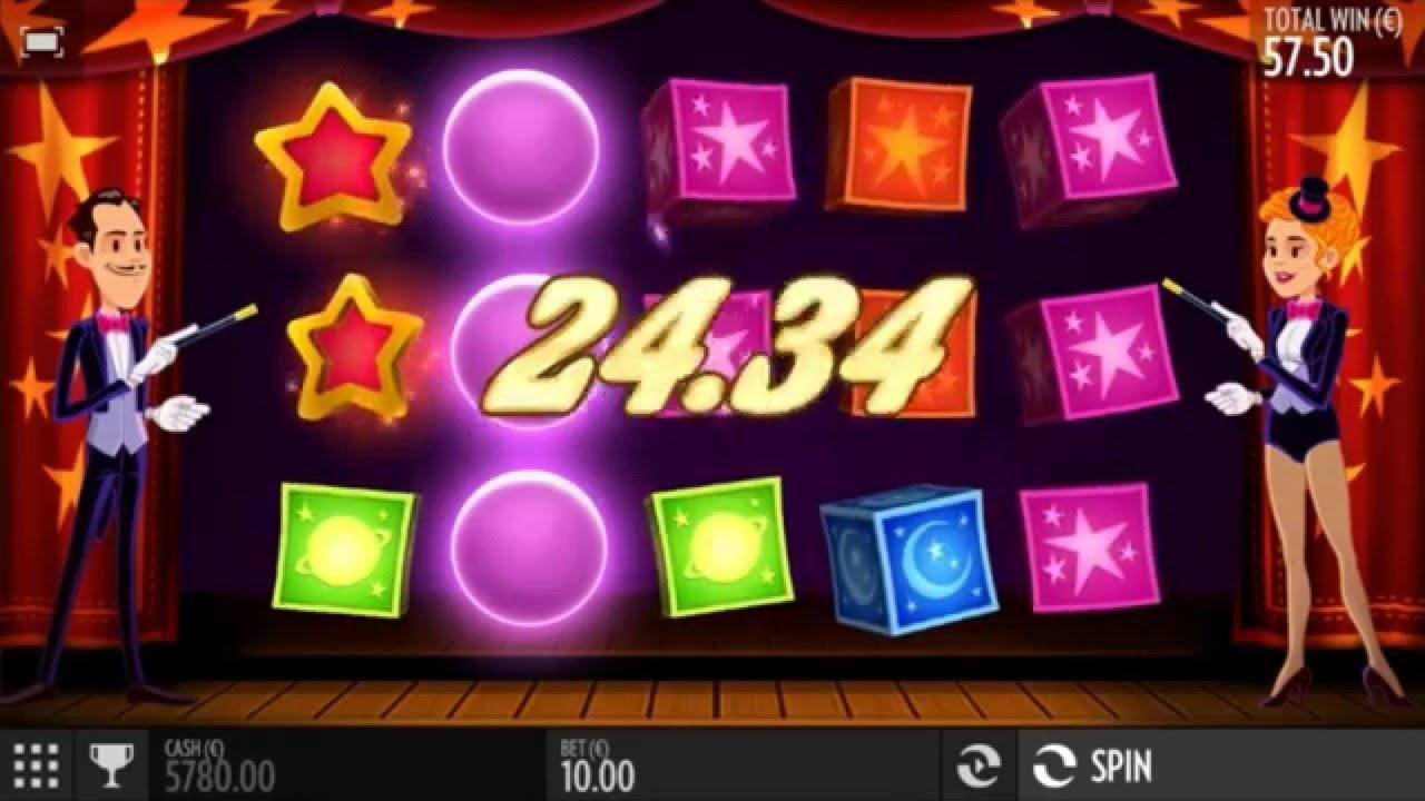 295 Free Casino Spins at Come On Casino