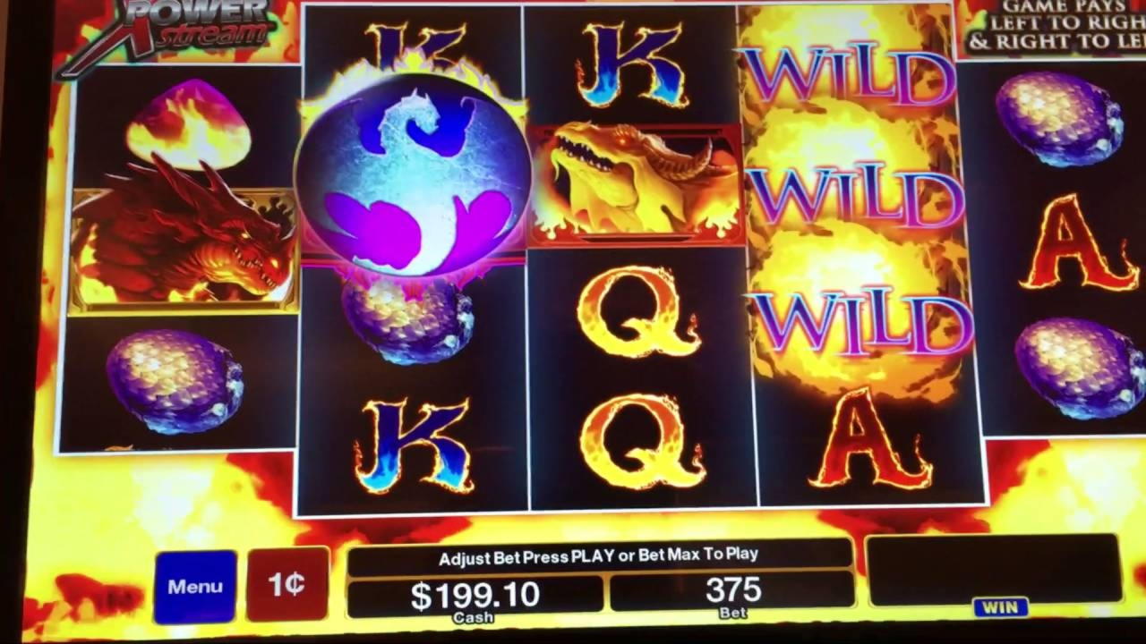 135% Match Bonus at Sloto Cash Casino
