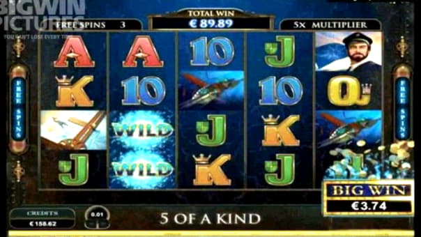 $1910 NO DEPOSIT BONUS at Finland Casino 