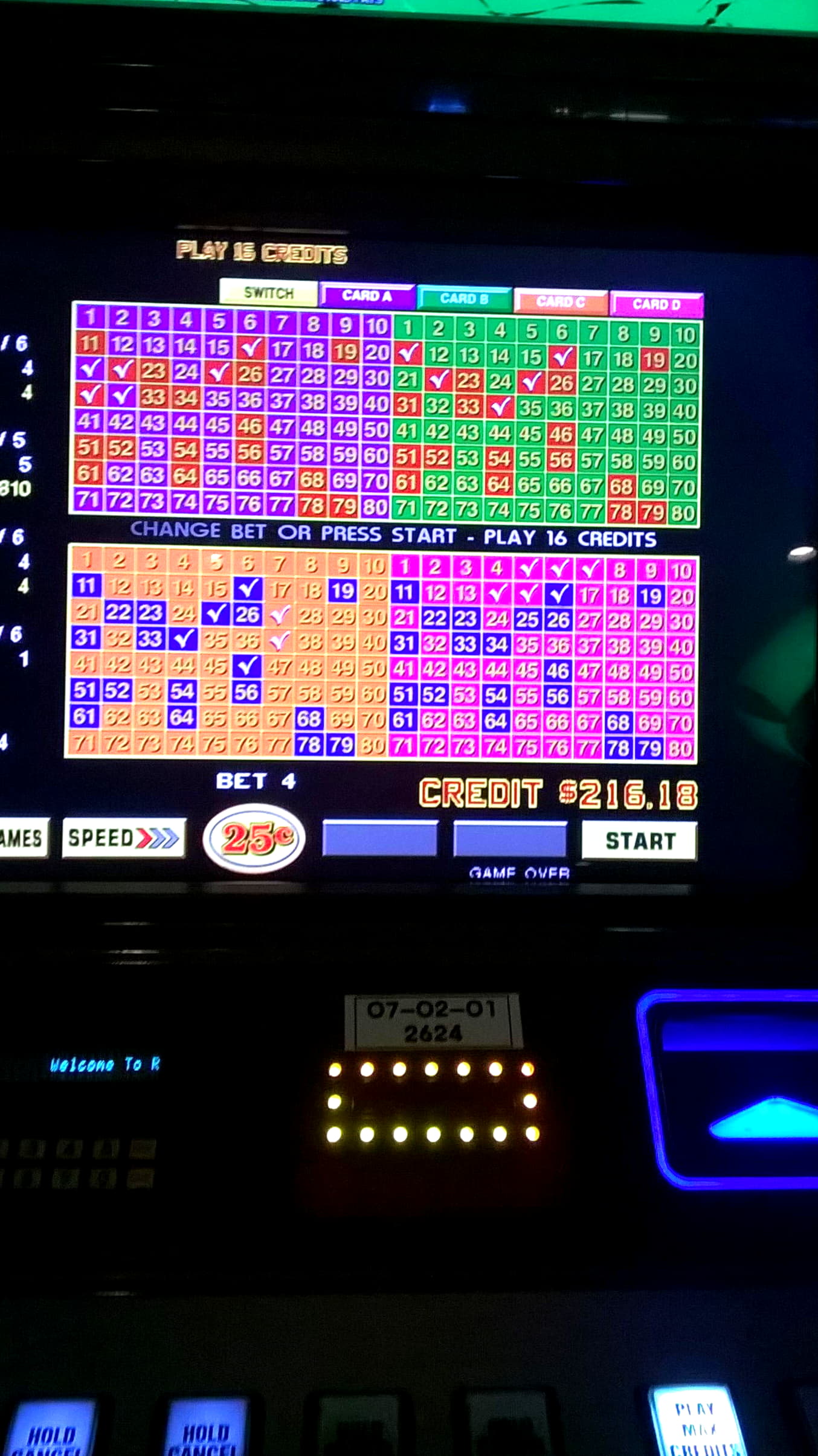 765% Welcome Bonus at CoolCat Casino