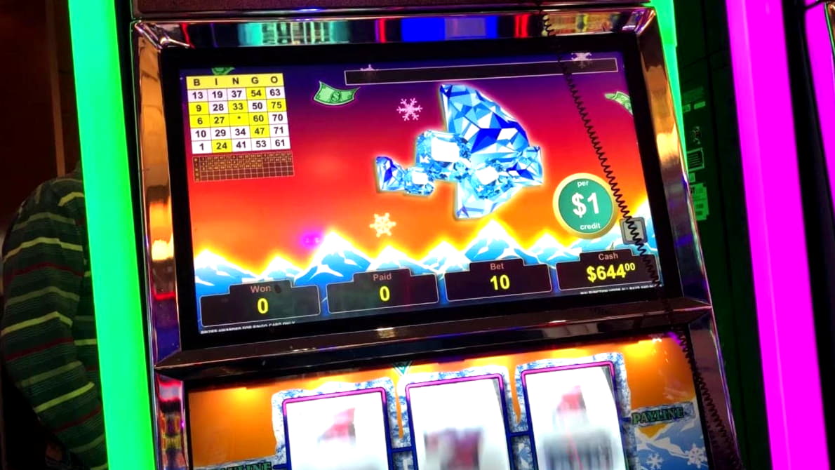 Eur 480 Mobile freeroll slot tournament at Betwinner Casino