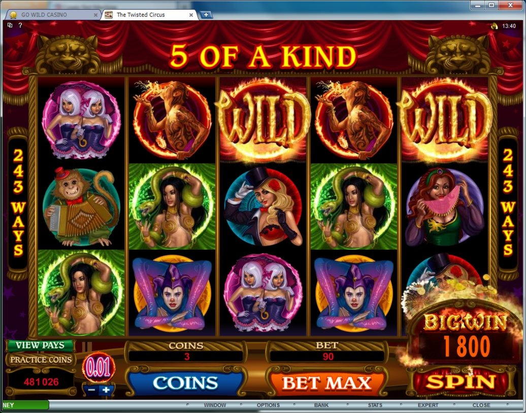 $500 FREE CHIP at Lucky Fortune Casino 