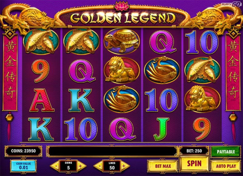 $465 Casino Tournament at Betwinner Casino
