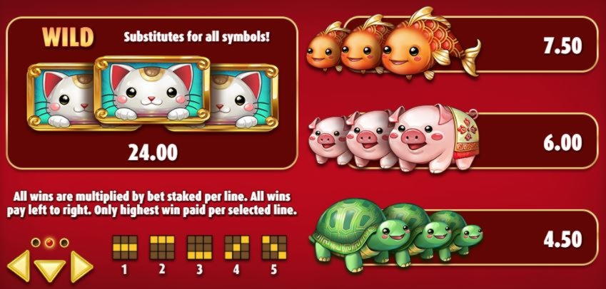 €570 Casino tournaments freeroll at UK Casino 